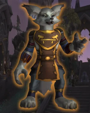 Artisan's Consortium Reputation Boost