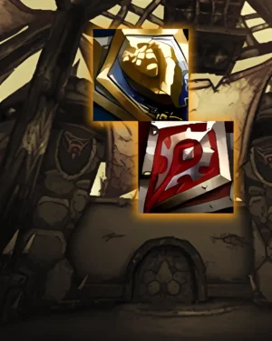 Conquest Points Farm Boost