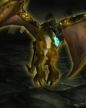 Time-Lost Proto-Drake Boost