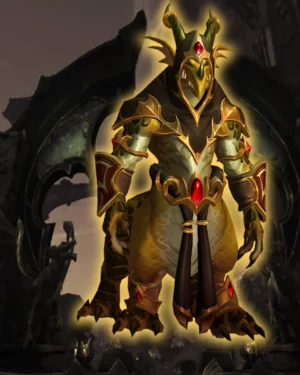 Valdrakken Renown Boost