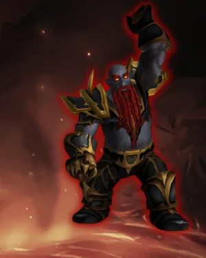 WoW Allied Races Unlock Boost