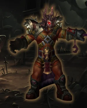 WoW Khan Title Boost