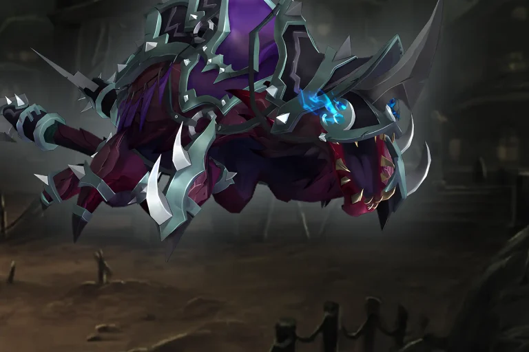 Vicious Void Creeper Carry – Secure 1000+ Rating with Vicious Saddle