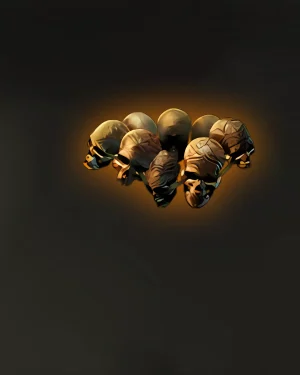 Buy PoE 1 Headhunter – Unique Leather Belt that grants rare monster modifiers on kill