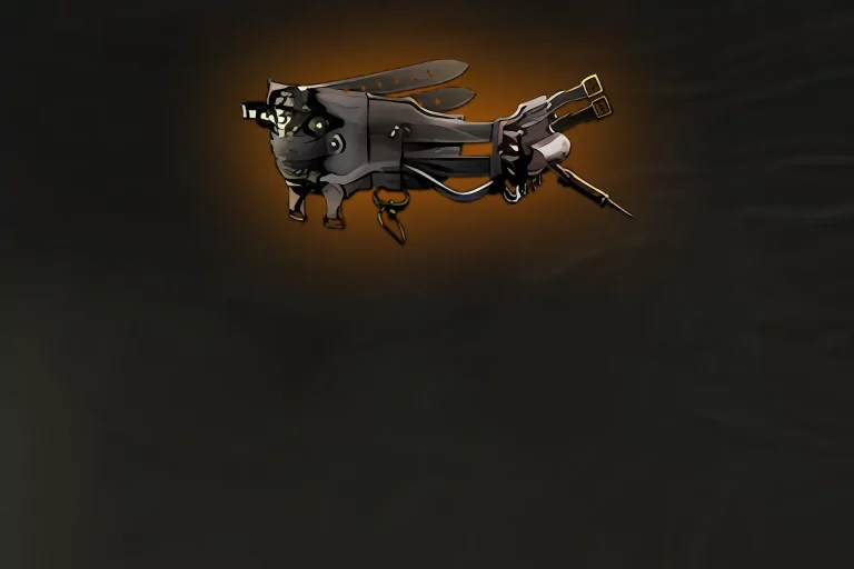 Buy PoE 1 Mageblood – Unique belt providing always-on utility flask benefits
