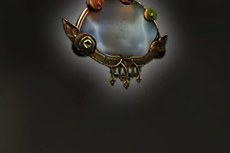 Buy PoE 1 Mirror of Kalandra – ultra‑rare item creating mirrored duplicates of top gear