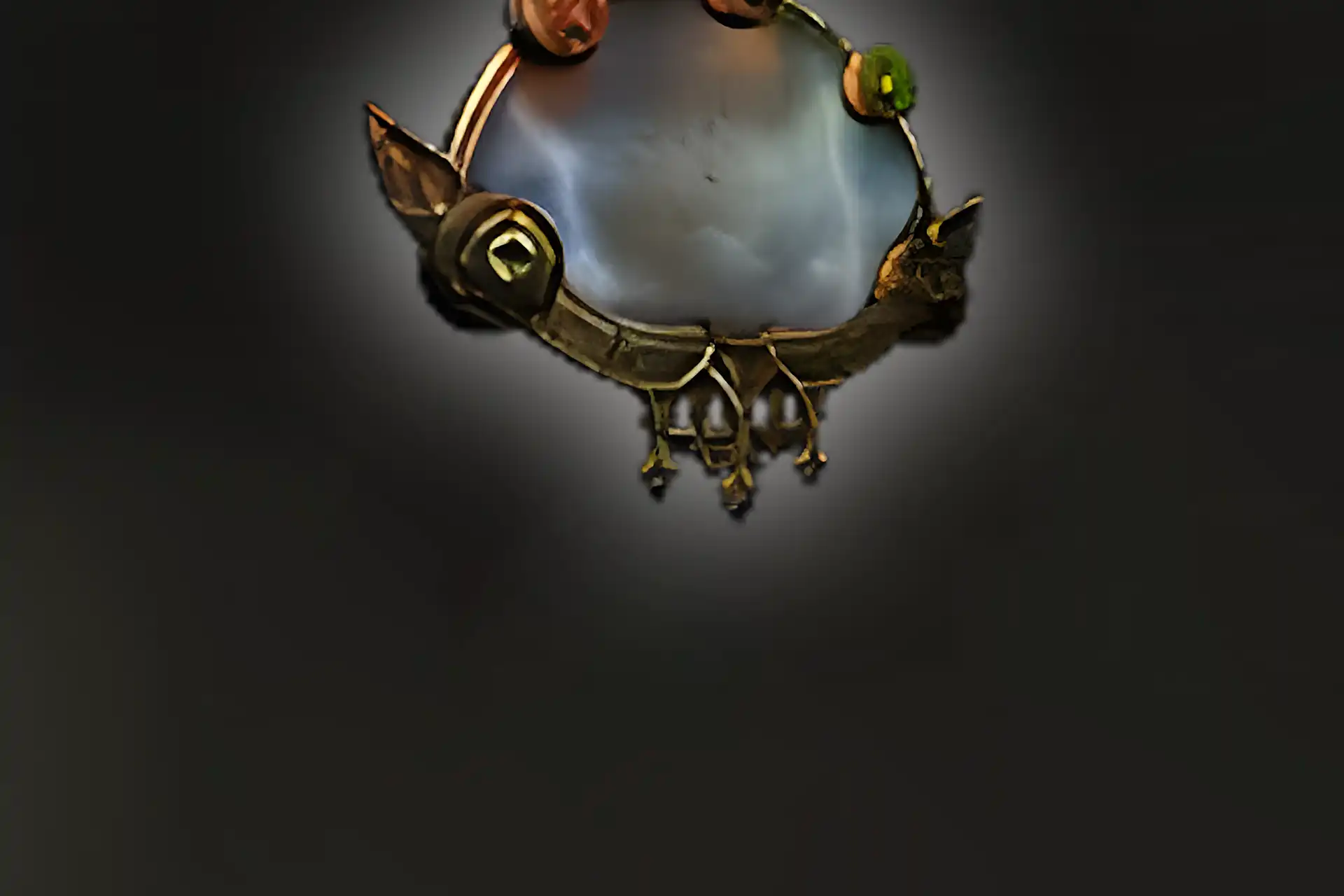 Buy PoE 1 Mirror of Kalandra – ultra‑rare item creating mirrored duplicates of top gear