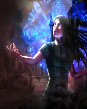 PoE 1 Leveling Service