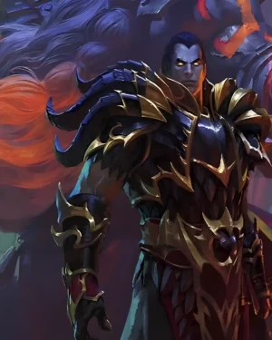 Embers of Neltharion Campaign Boost