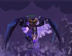 MoP Account - Level 85 Druid | Vengeful Rank 1 Gladiator & TBC S1 Gladiator | Amazing Transmog [EU]