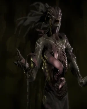 Varshan Boost Diablo 4 - Varshan the Consumed Carry