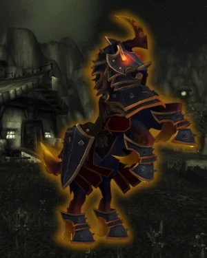 Prestigious Courser Mounts