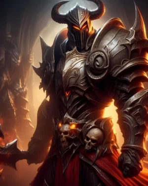 Diablo 4 Season Journey