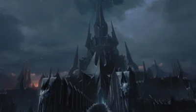 WotLK Classic: Icecrown Citadel