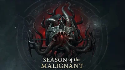 Season of the Malignant