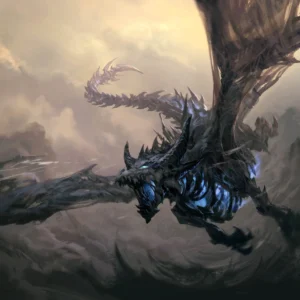 Frost Infusion Sindragosa