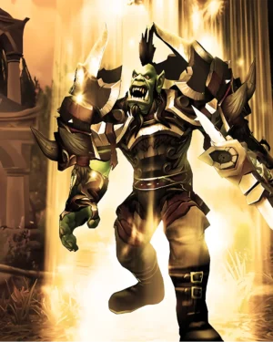 WoW Classic ERA Level Boost