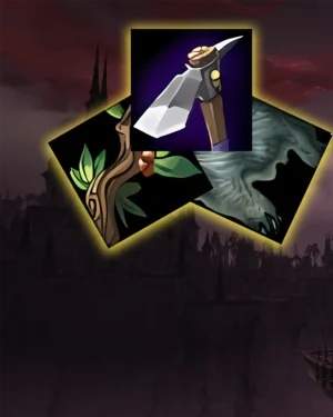 WoW Classic Era Gathering Profession Boost