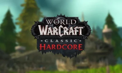 WoW Classic Era Hardcore