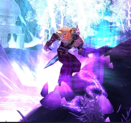 Buy EU Account Orc Warlock | Realm First - Cataclysm