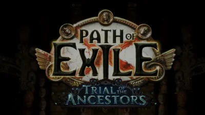 Path of Exile: Trial of the Ancestors