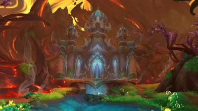 Amirdrassil, the Dream's Hope Raid Guide