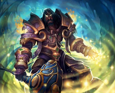 WotLK Classic: Icecrown Citadel Retribution Paladin DPS Ranking / Tier List