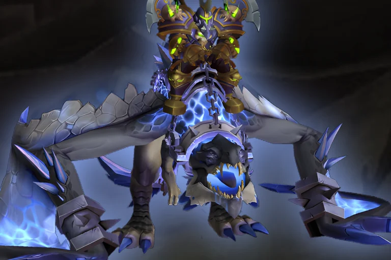 Rise to Gladiator