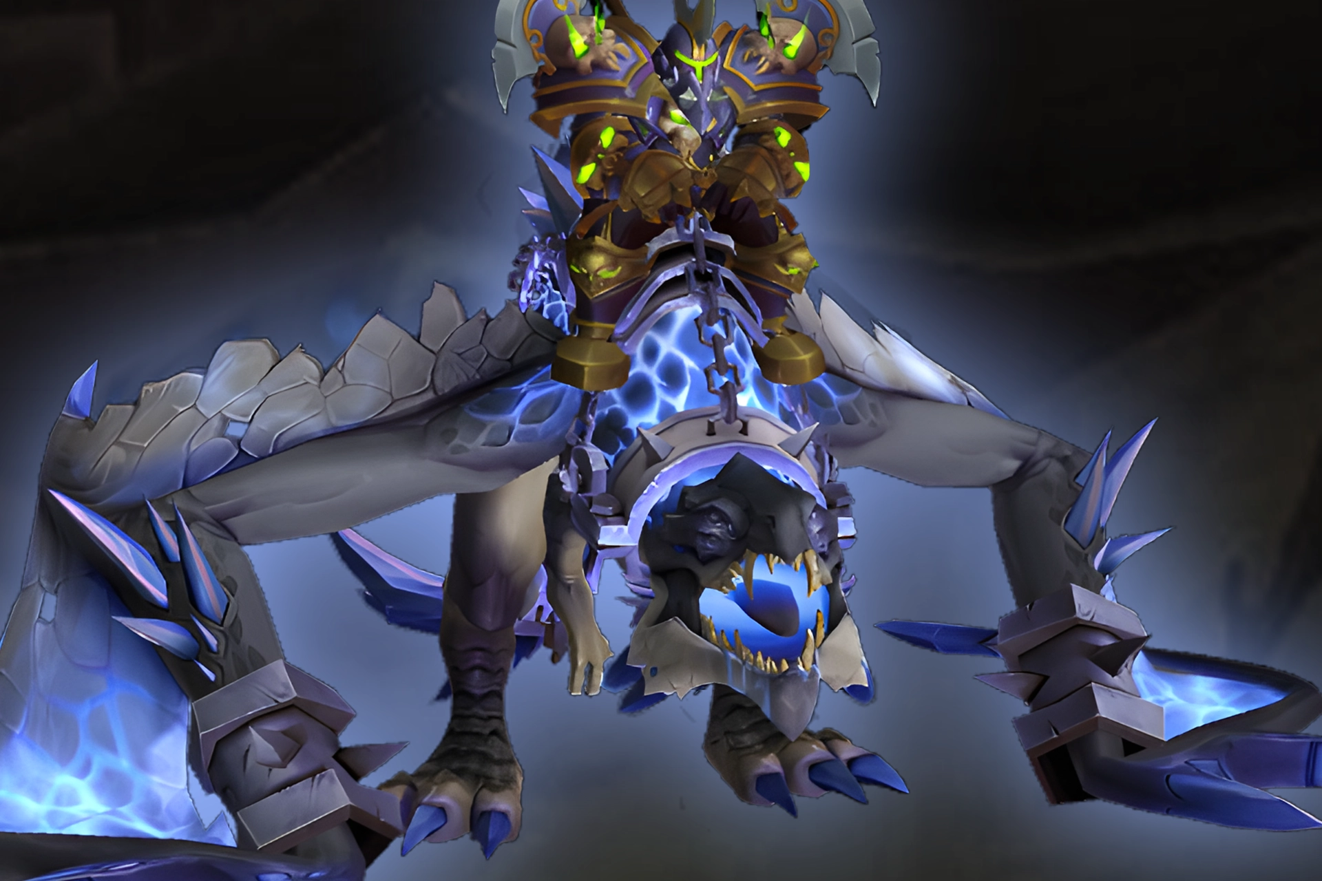 Rise to Gladiator