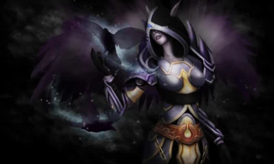 Shadow Priest