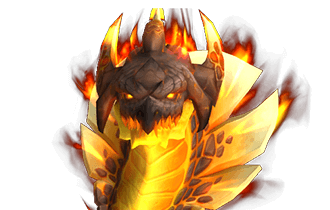 Amirdrassil, the Dream's Hope Volcoross