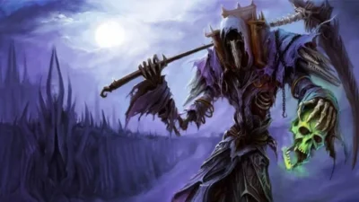 Warlock