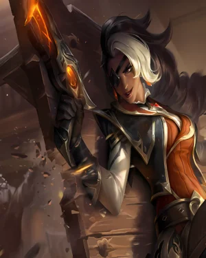 League of Legends Win Boost