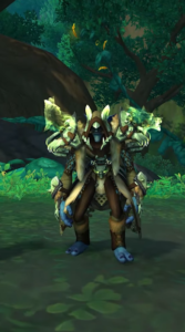 WoW Dragonflight Season 3: Tier Sets and bonuses Shaman