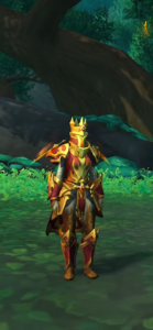 WoW Dragonflight Season 3 Tier Sets 3