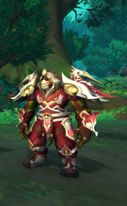 WoW Dragonflight Season 3: Tier Sets and Bonuses