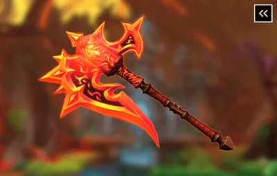 Fyr'alath, the Dream Render