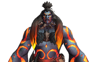 Amirdrassil, the Dream's Hope Raid Igira the Cruel