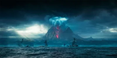 New World Aeternum