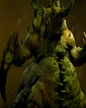 Diablo 4 Duriel Boost - Duriel, the King of Maggots Carry