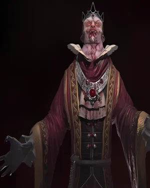 Diablo 4 Lord Zir Boost
