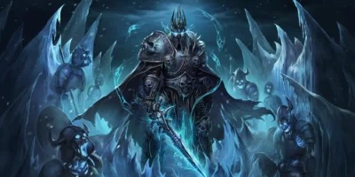 WotLK Classic: Fall of the Lich King Updates