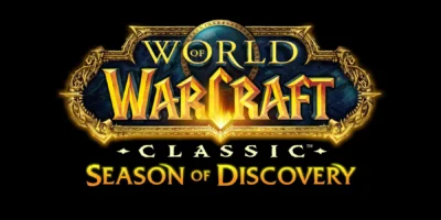 WoW Classic: Season of Discovery