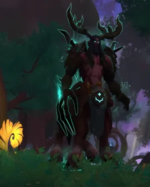 Dream Wardens Renown Boost
