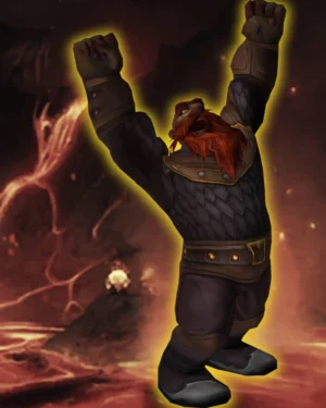 WoW Season of Discovery Leveling Boost – Power Through Levels Fast with Expert Help