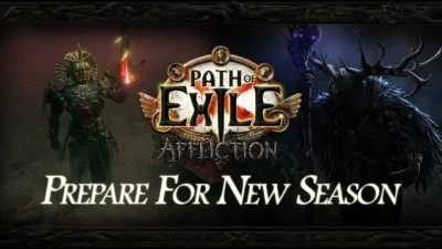 path of Exile 3.23 Affliction