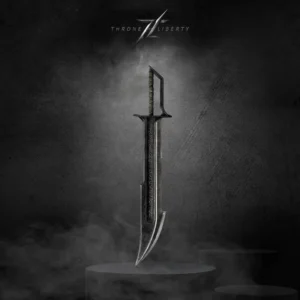 TL The Greatsword