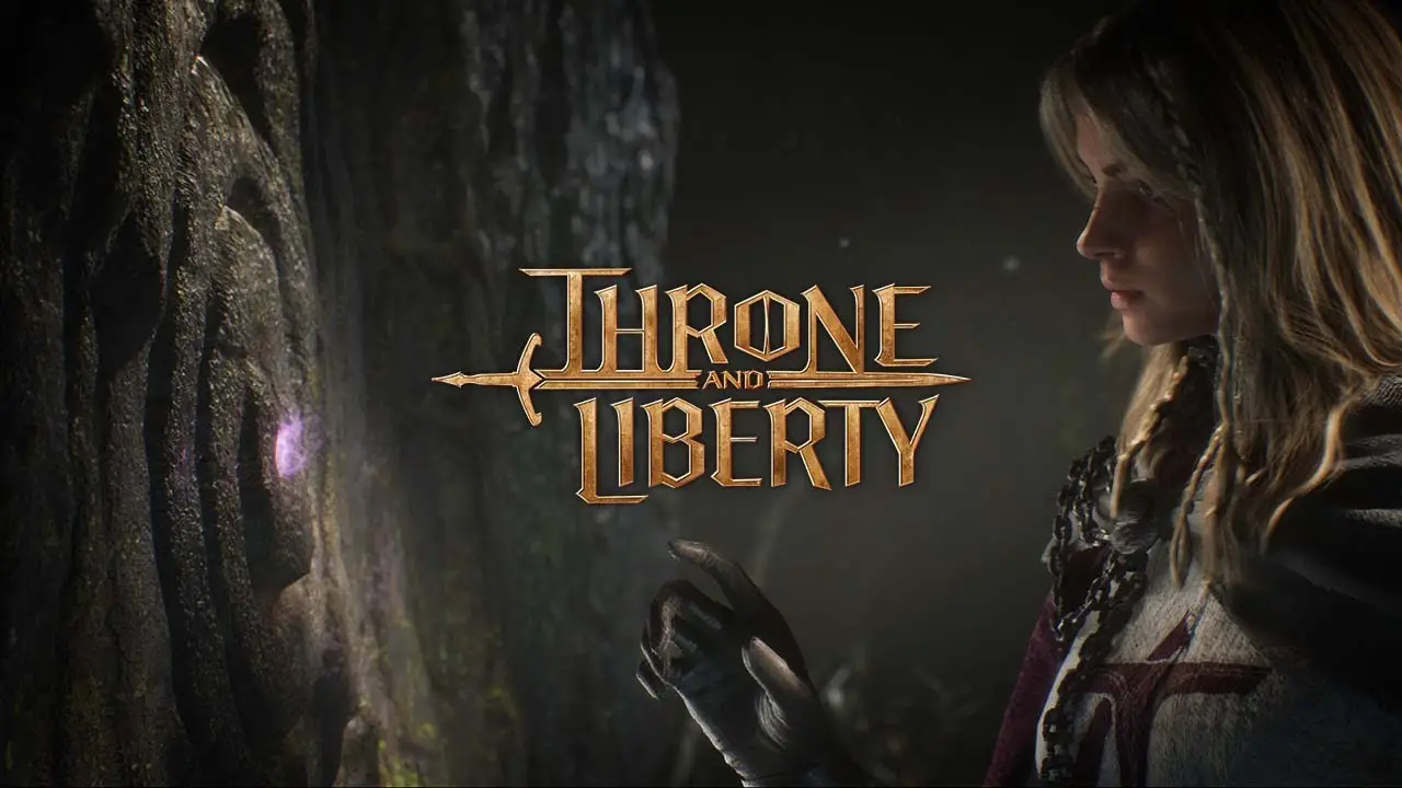 Throne and Liberty New MMORPG Everything we know so far