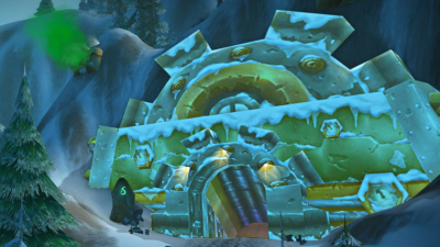 SoD Gnomeregan Raid Guide