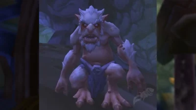 Grubbis Gnomeregan Raid